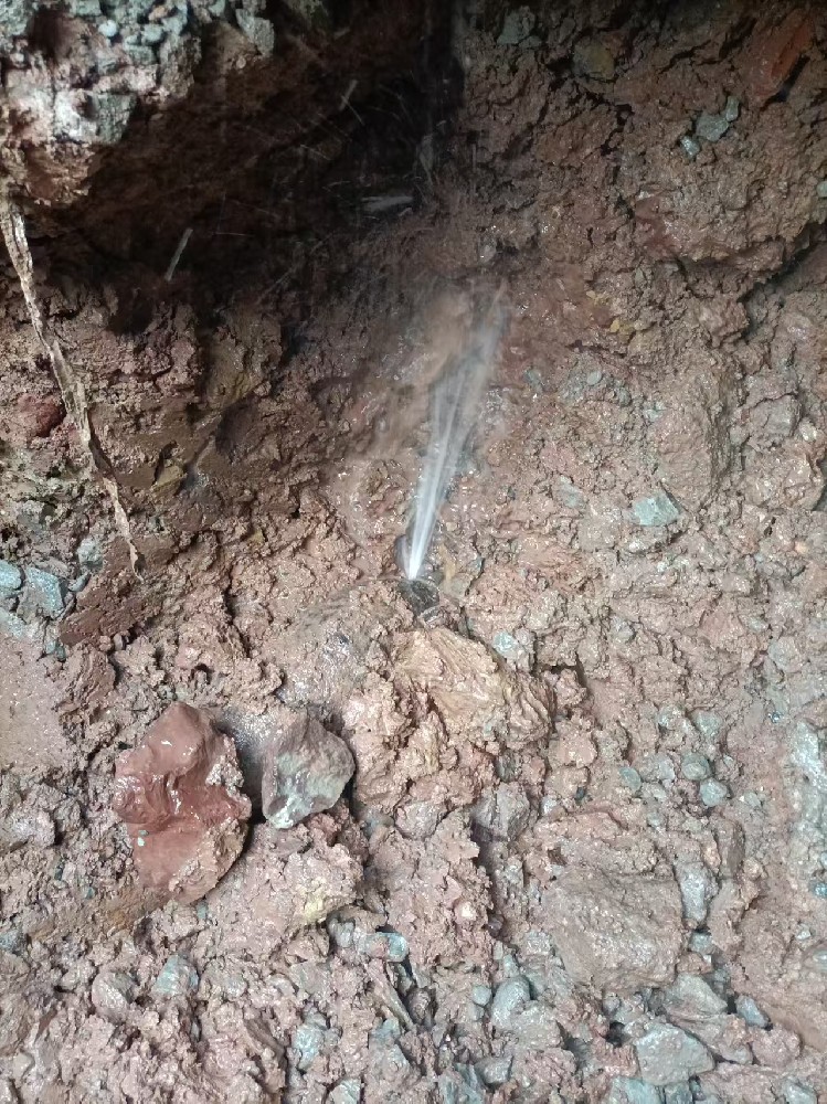 蚌埠自来水管漏水检测维修